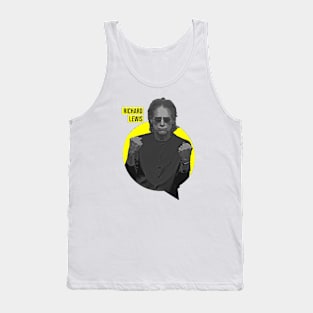 it's richard Tank Top